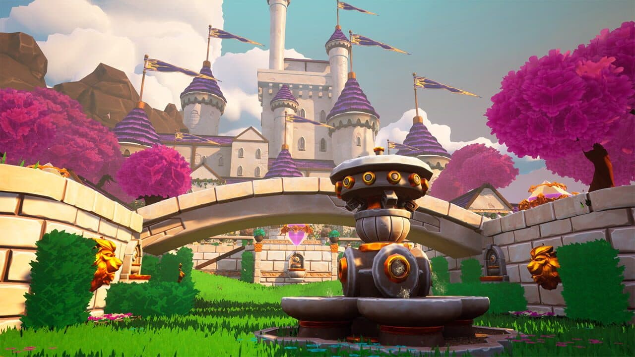 Dungeon Defenders: Awakened thumbnail 5