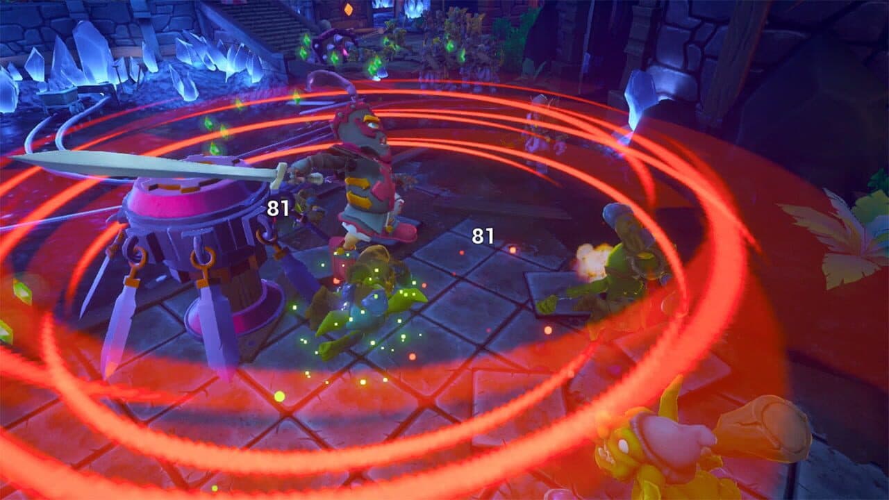 Dungeon Defenders: Awakened thumbnail 3