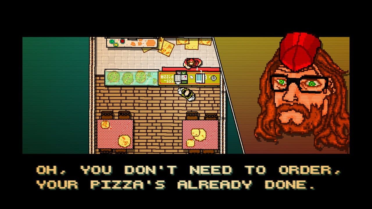 Hotline Miami Collection thumbnail 5