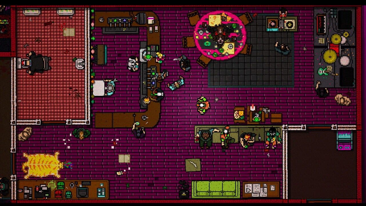 Hotline Miami Collection thumbnail 2