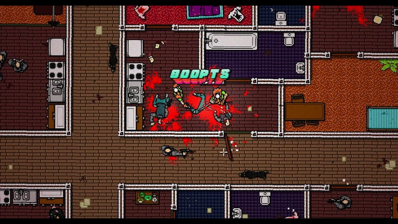 Hotline Miami Collection thumbnail 3