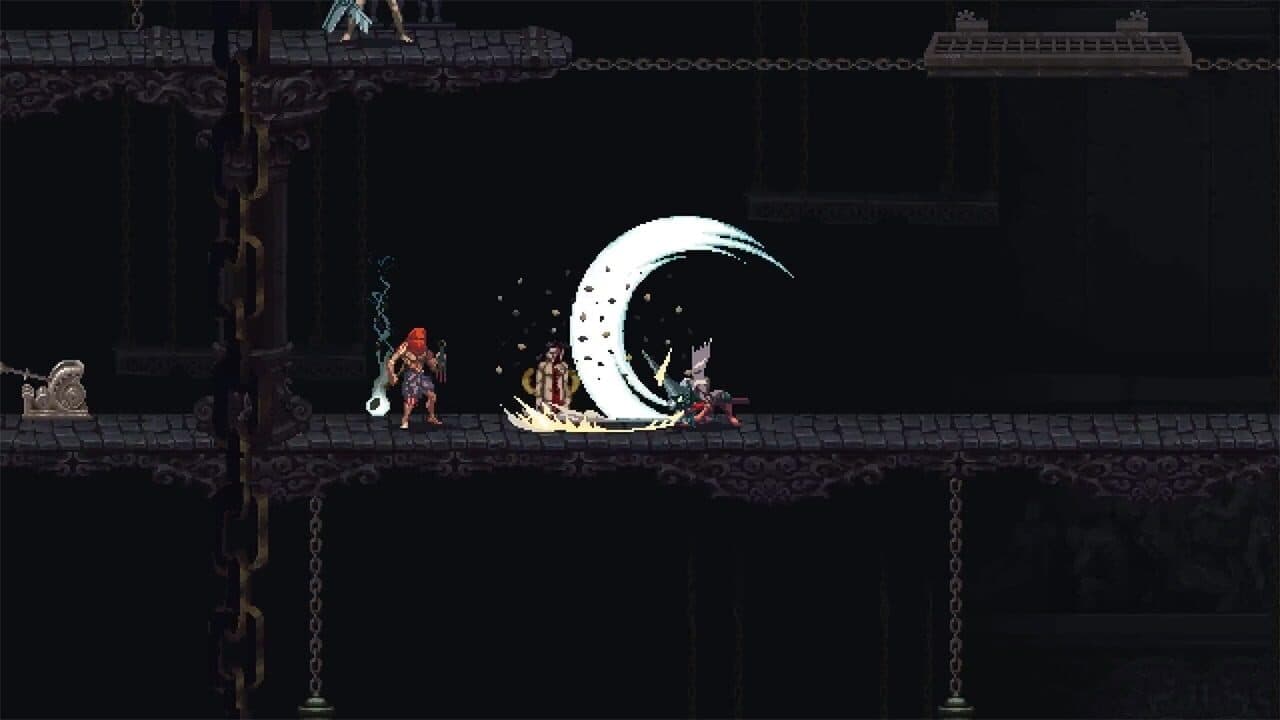 Blasphemous thumbnail 9