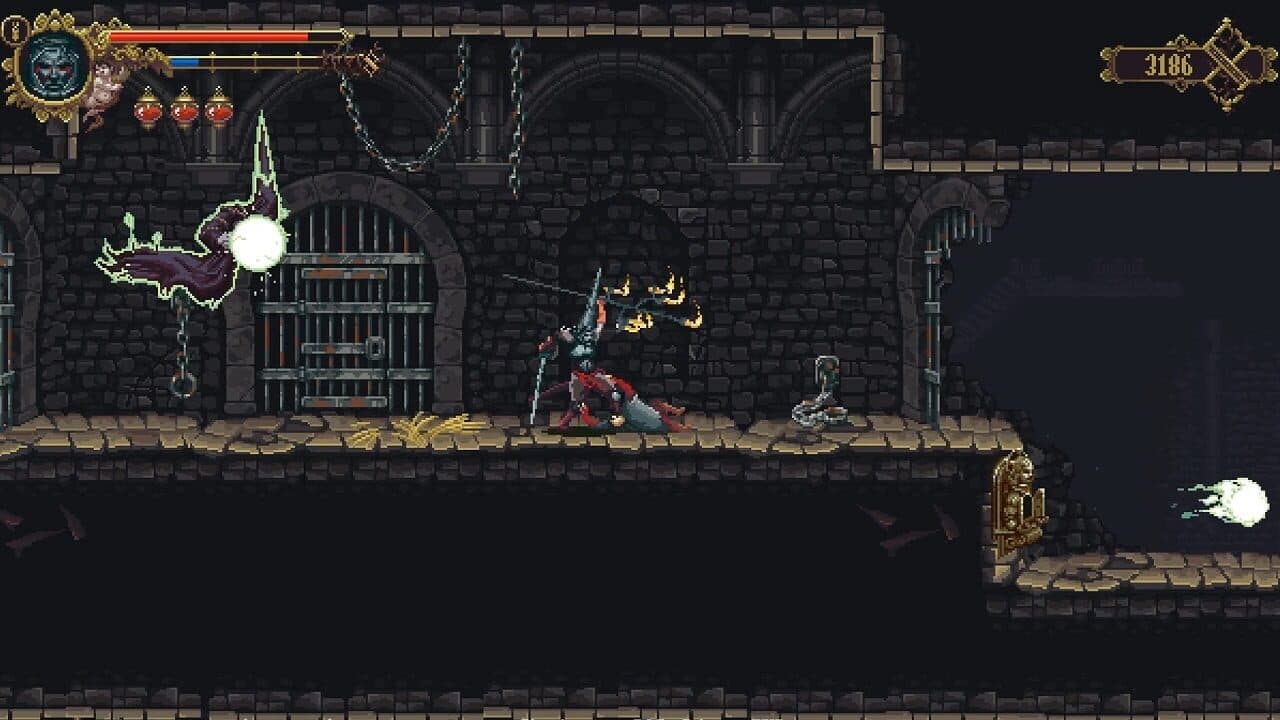 Blasphemous thumbnail 5