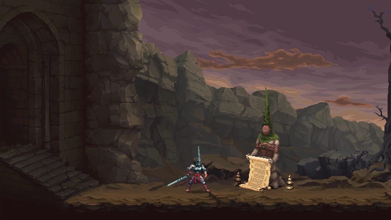 Blasphemous thumbnail 7
