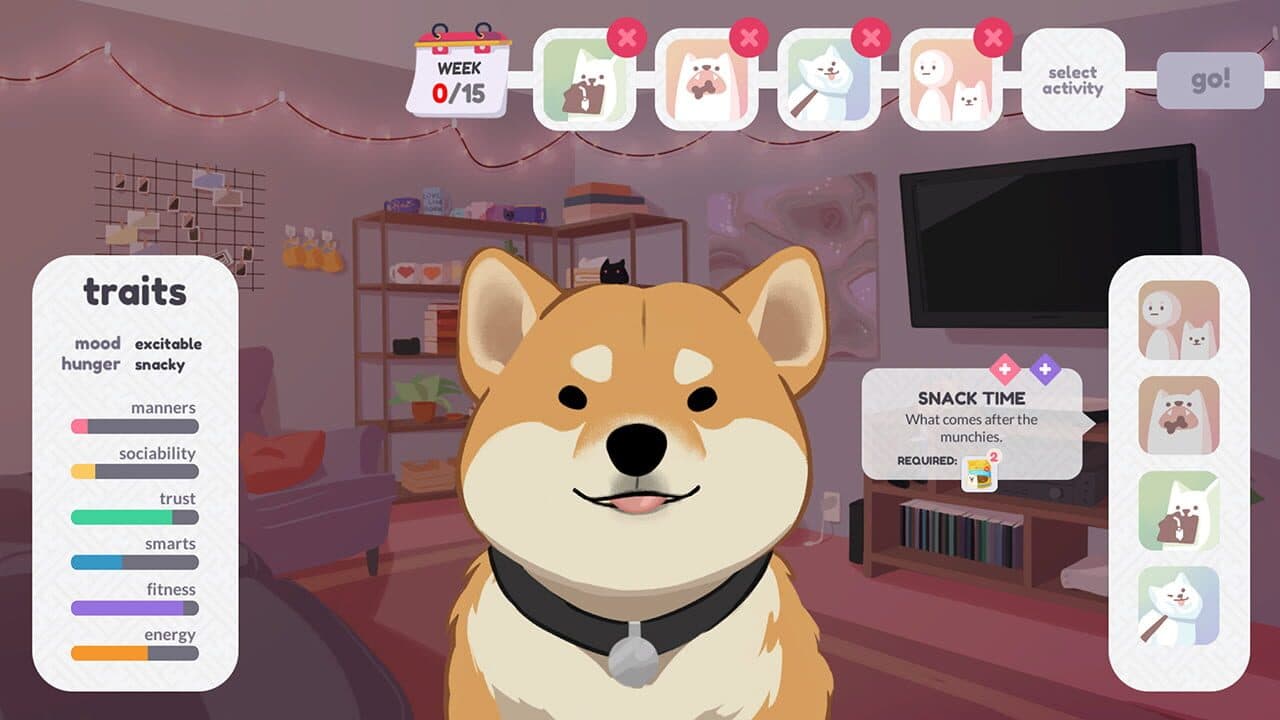 Best Friend Forever thumbnail 5