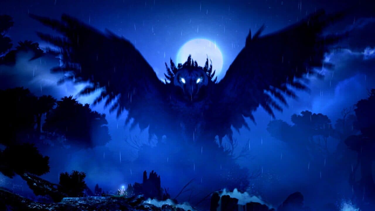 Ori and the Blind Forest: Definitive Edition thumbnail 7