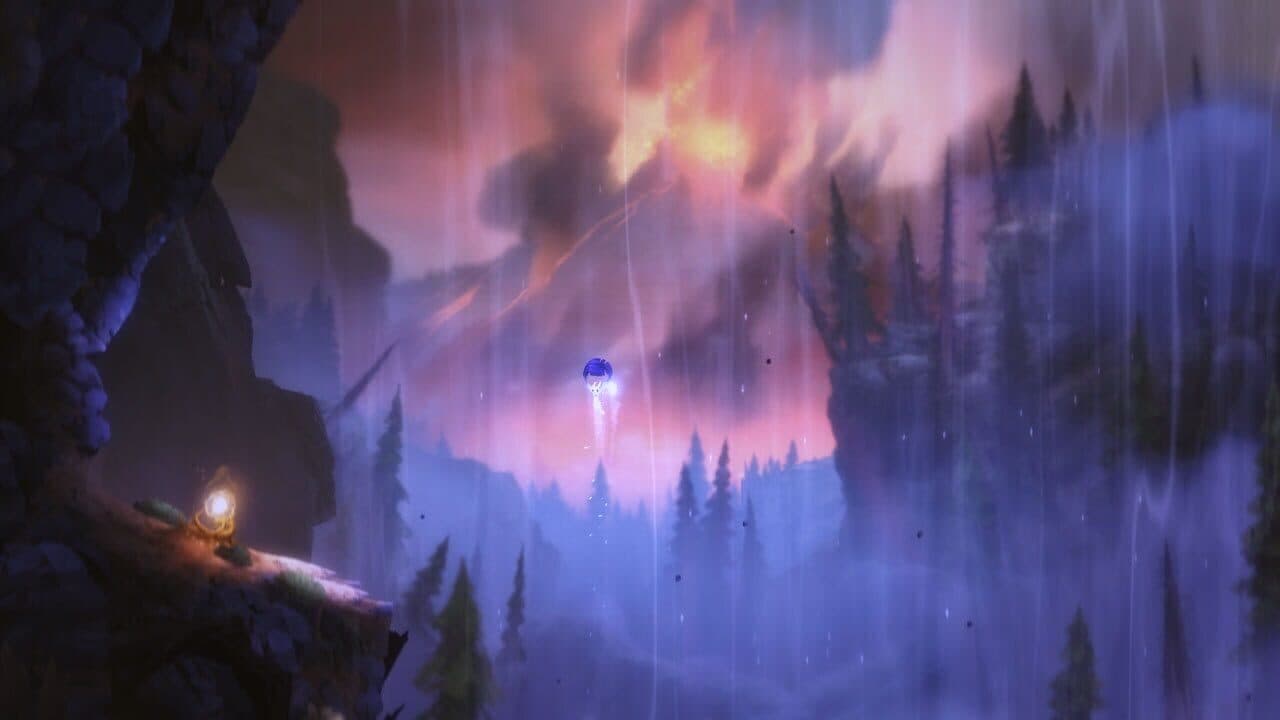 Ori and the Blind Forest: Definitive Edition thumbnail 9