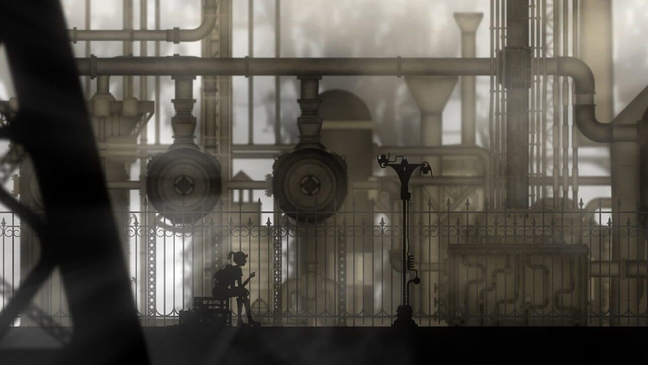 Columnae: A Past Under Construction thumbnail 4