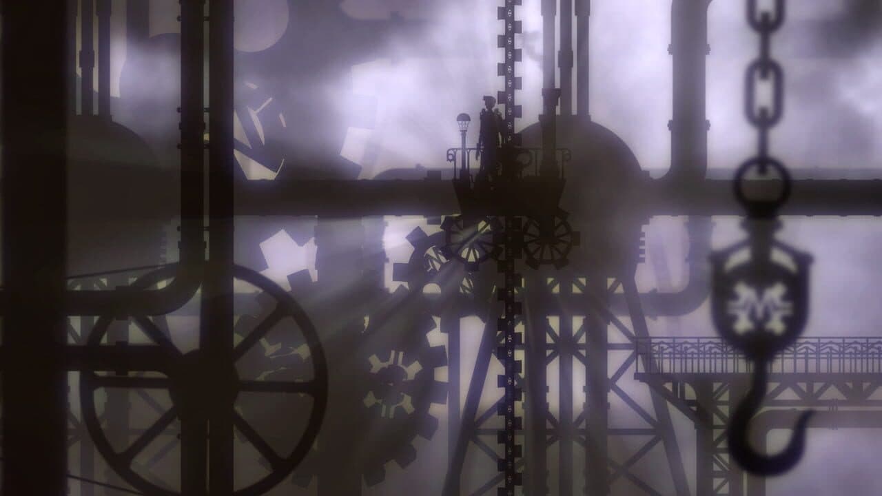 Columnae: A Past Under Construction thumbnail 2