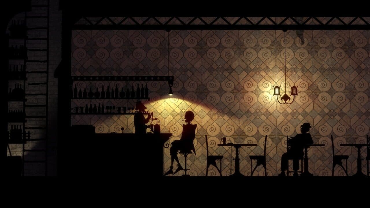 Columnae: A Past Under Construction thumbnail 5