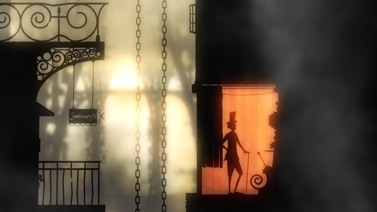 Columnae: A Past Under Construction thumbnail 9