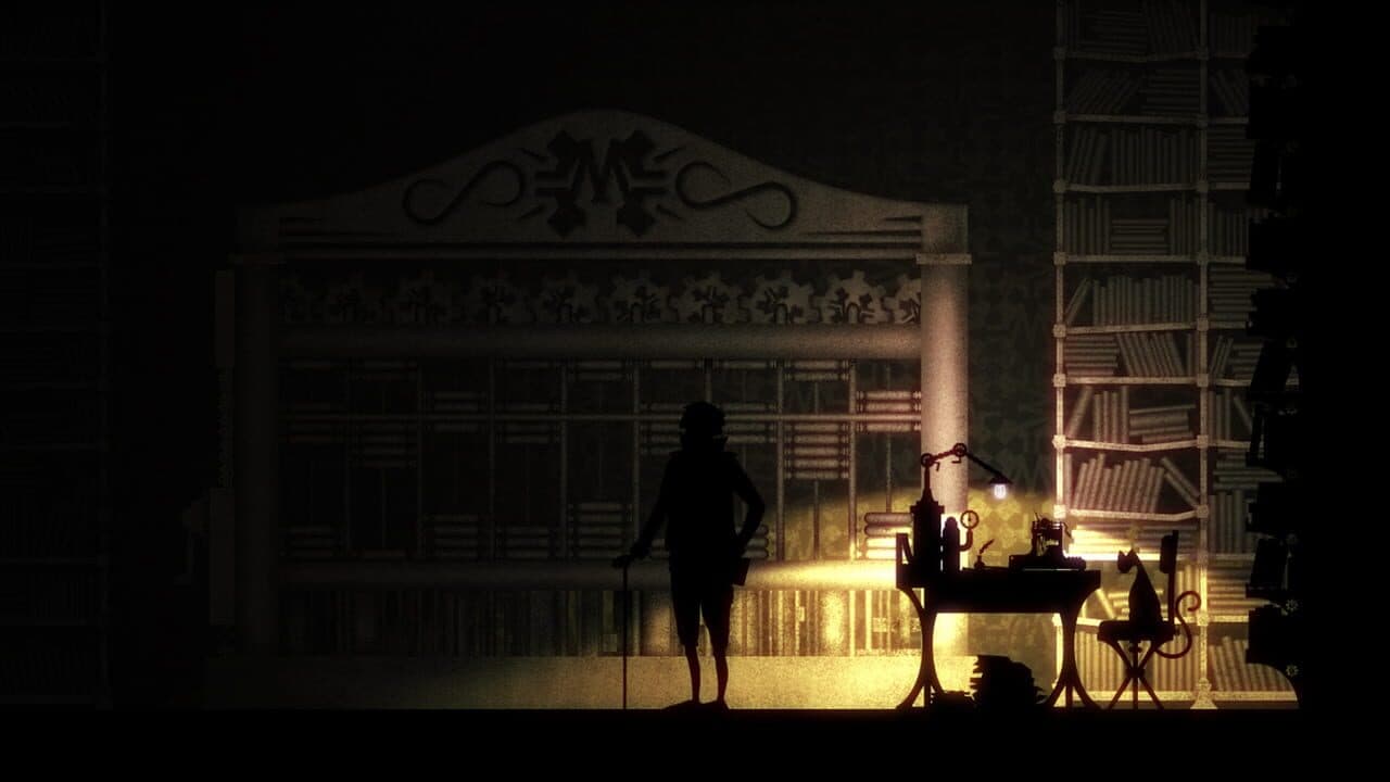 Columnae: A Past Under Construction thumbnail 8