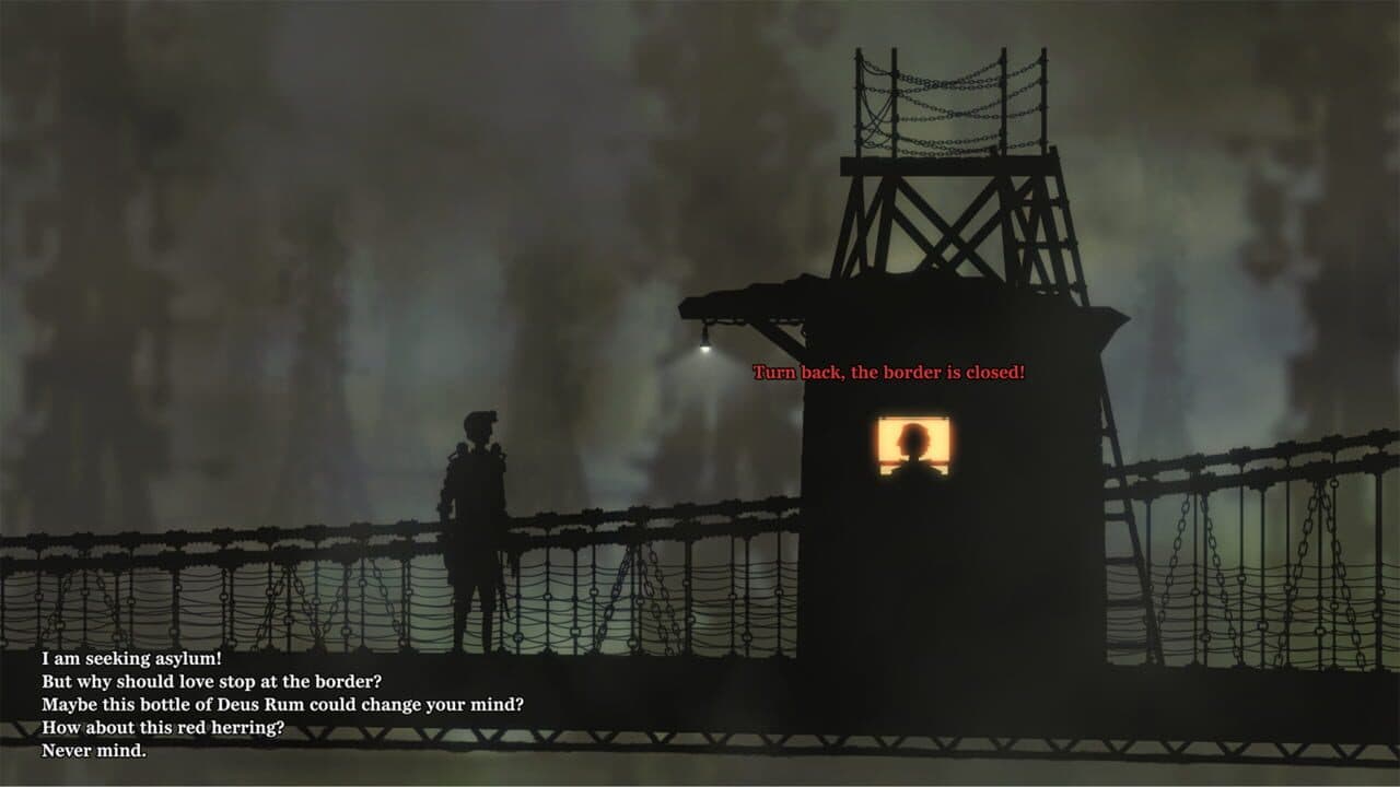 Columnae: A Past Under Construction screenshot 1