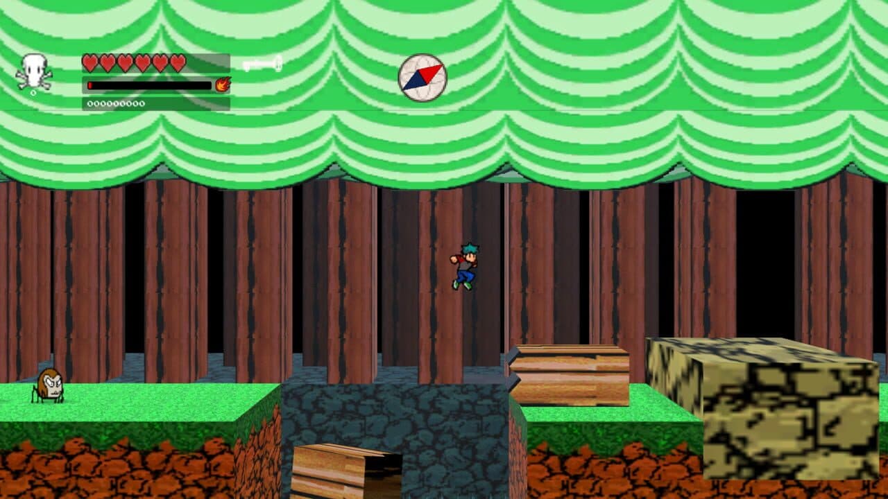 Mystic Mayhem Unleashed screenshot 1