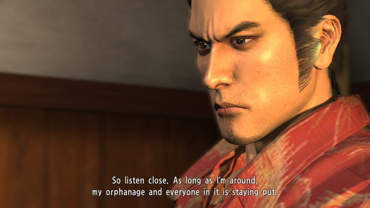The Yakuza Remastered Collection thumbnail 5