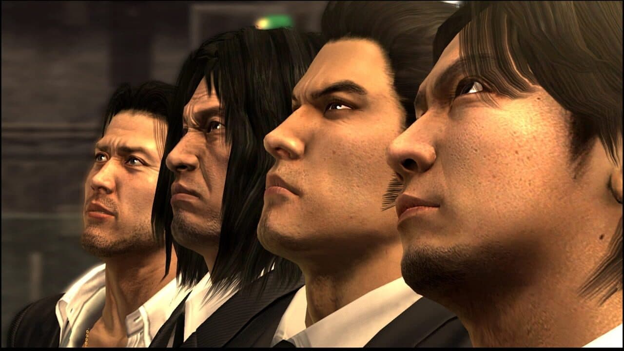 The Yakuza Remastered Collection thumbnail 8