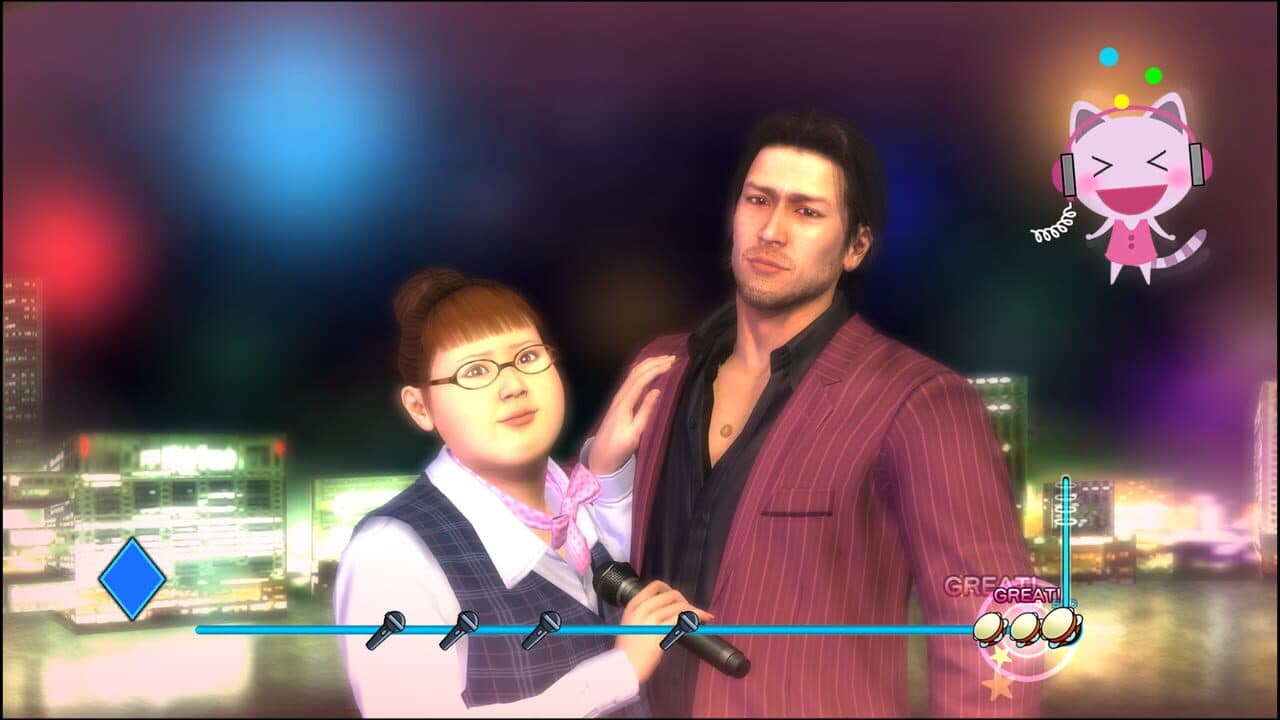 The Yakuza Remastered Collection thumbnail 6