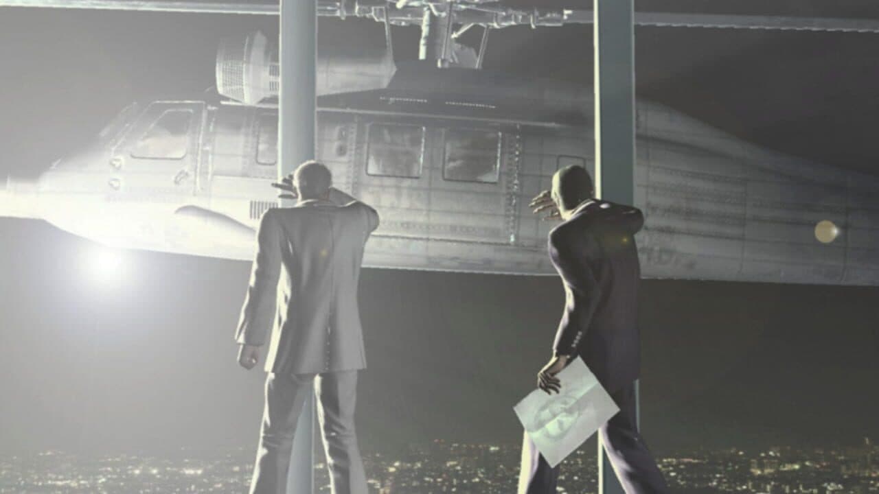 Yakuza 3 Remastered thumbnail 5