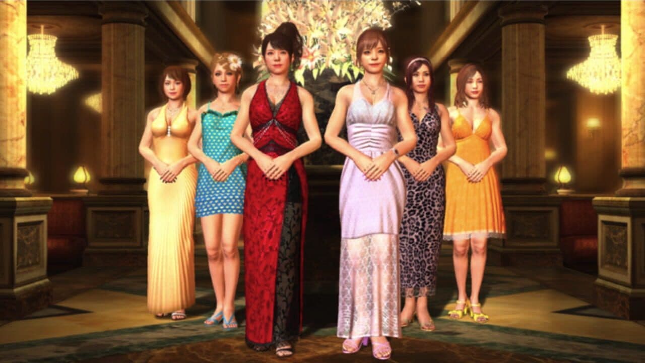 Yakuza 3 Remastered thumbnail 4