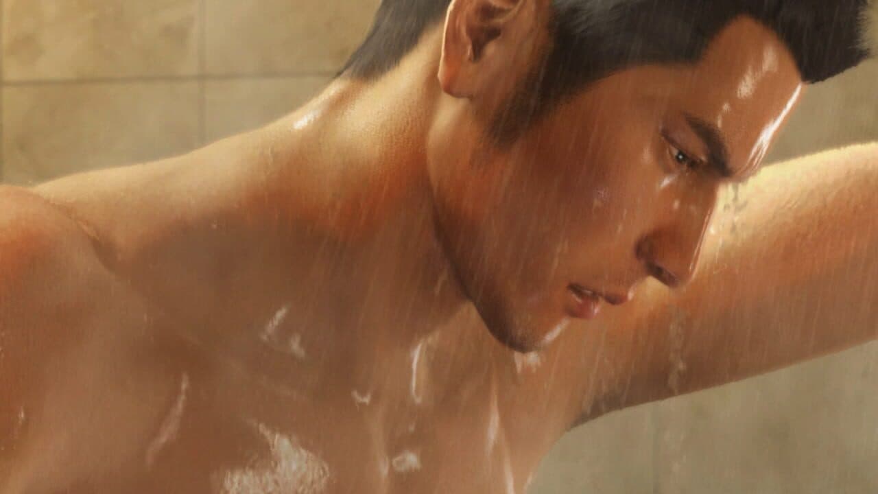Yakuza 0: Digital Deluxe Edition thumbnail 2