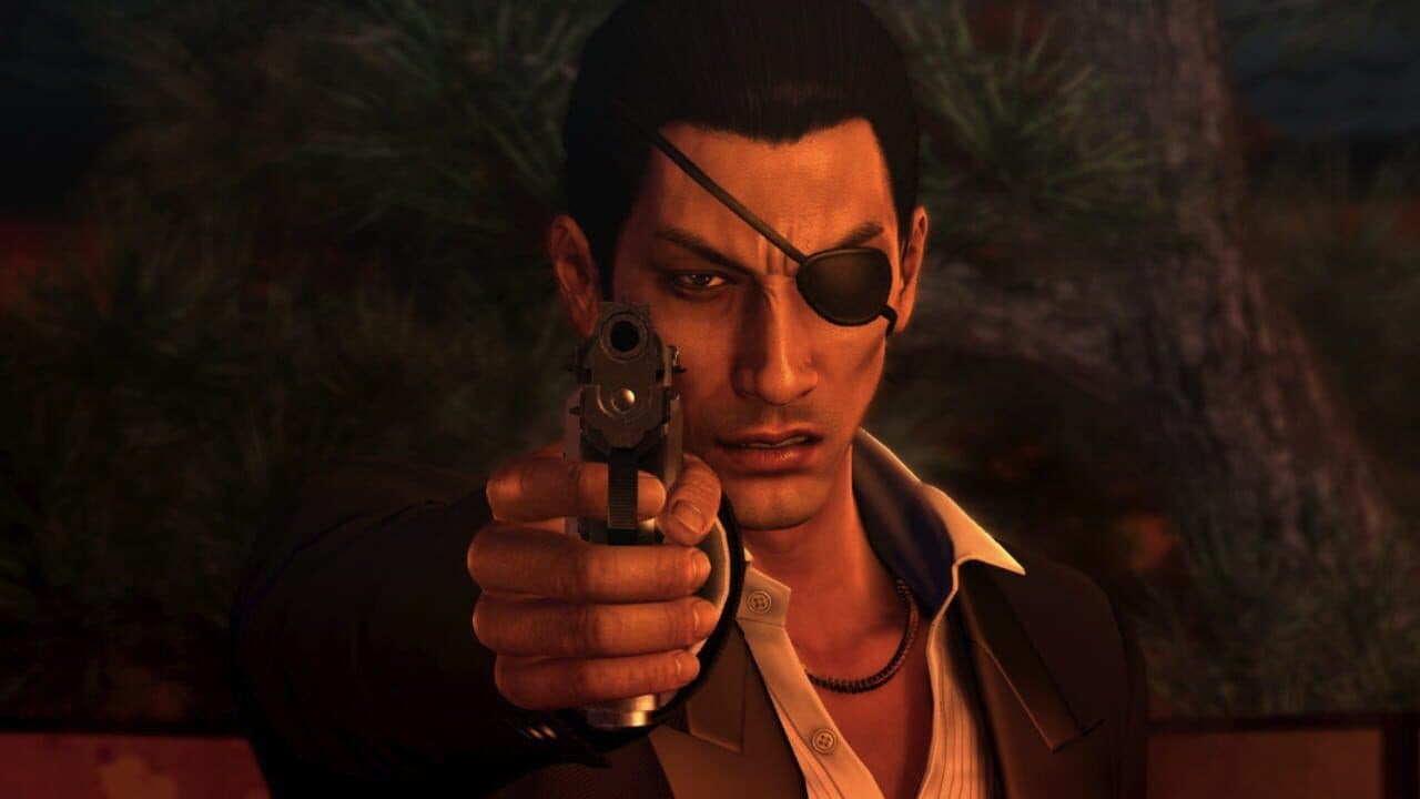 Yakuza 0: Digital Deluxe Edition thumbnail 4