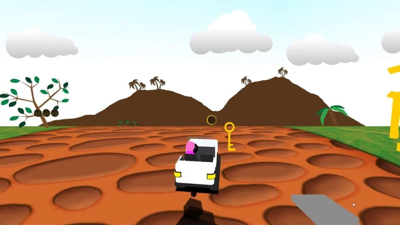 Aarre Safari Ride thumbnail 2