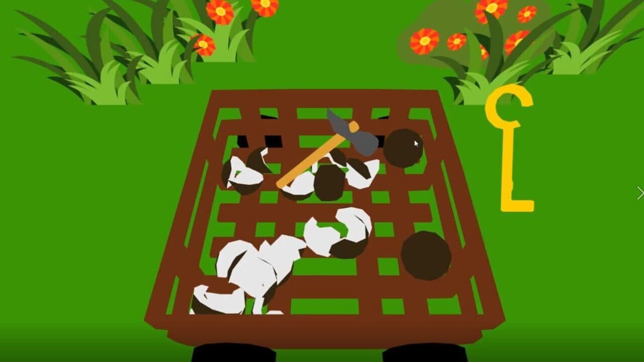 Aarre Safari Ride screenshot 1