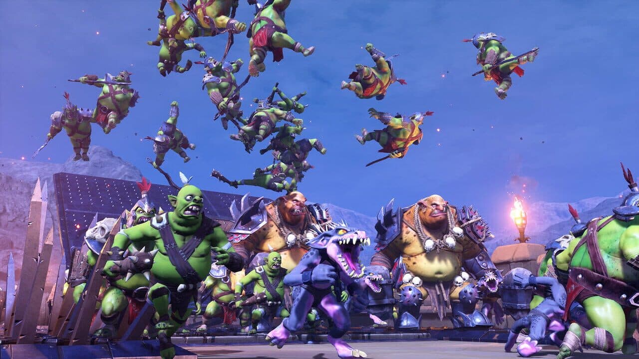 Orcs Must Die! 3 thumbnail 2