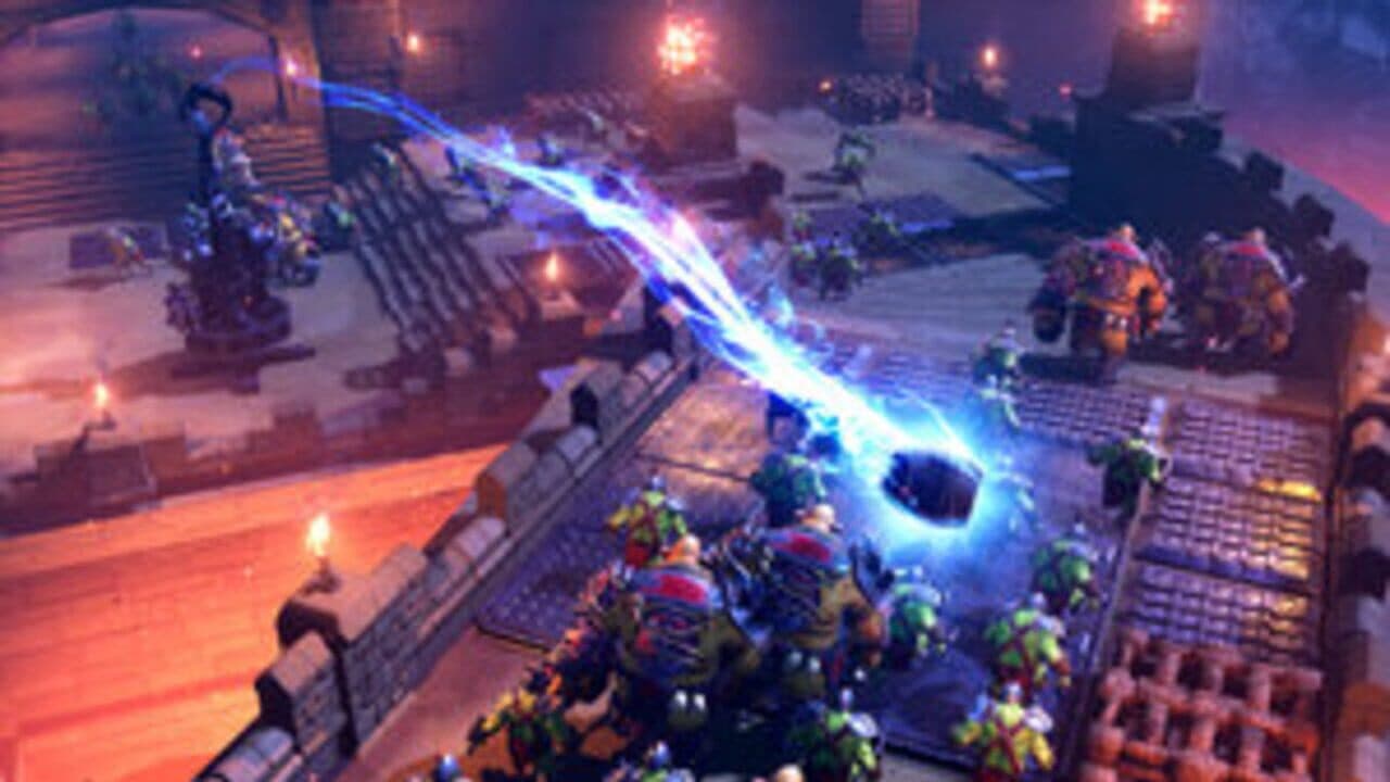 Orcs Must Die! 3 thumbnail 6
