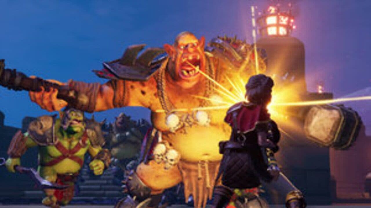 Orcs Must Die! 3 thumbnail 7