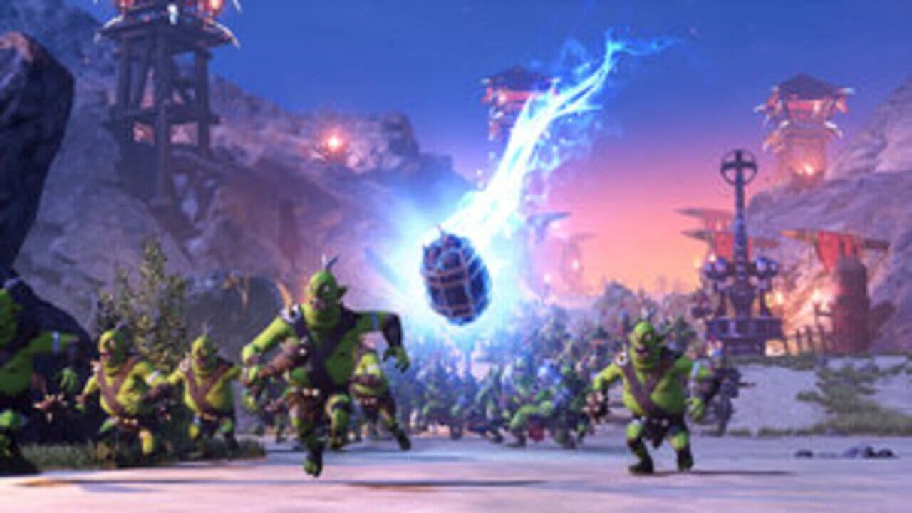 Orcs Must Die! 3 thumbnail 4