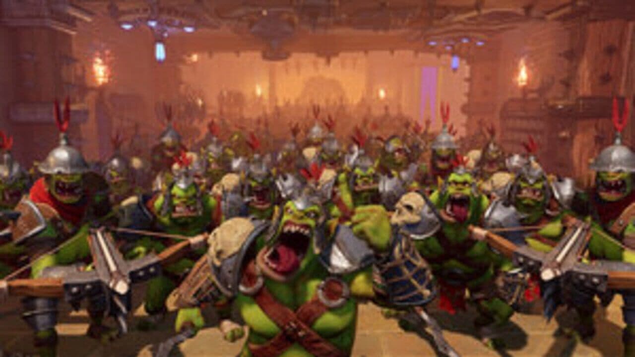Orcs Must Die! 3 thumbnail 5