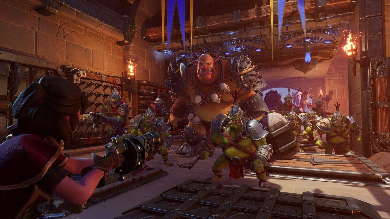 Orcs Must Die! 3 thumbnail 3