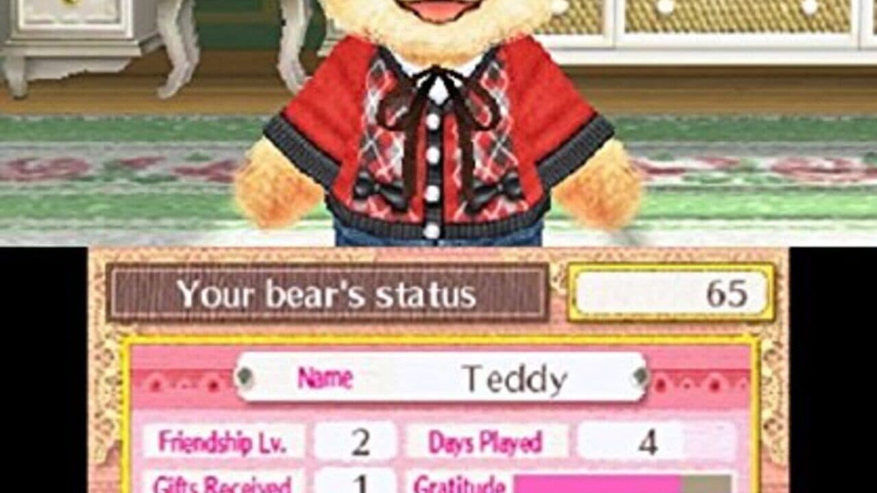 Teddy Together thumbnail 2