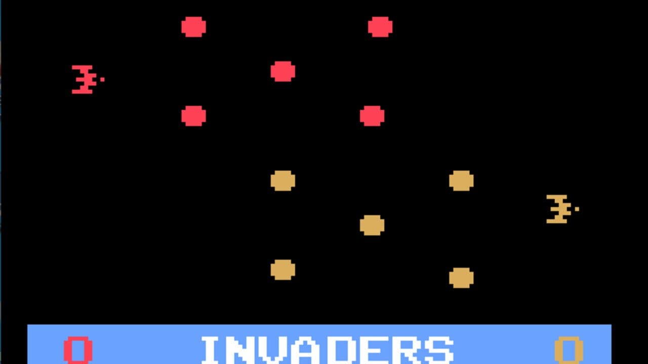 Invaders from Hyperspace! thumbnail 2