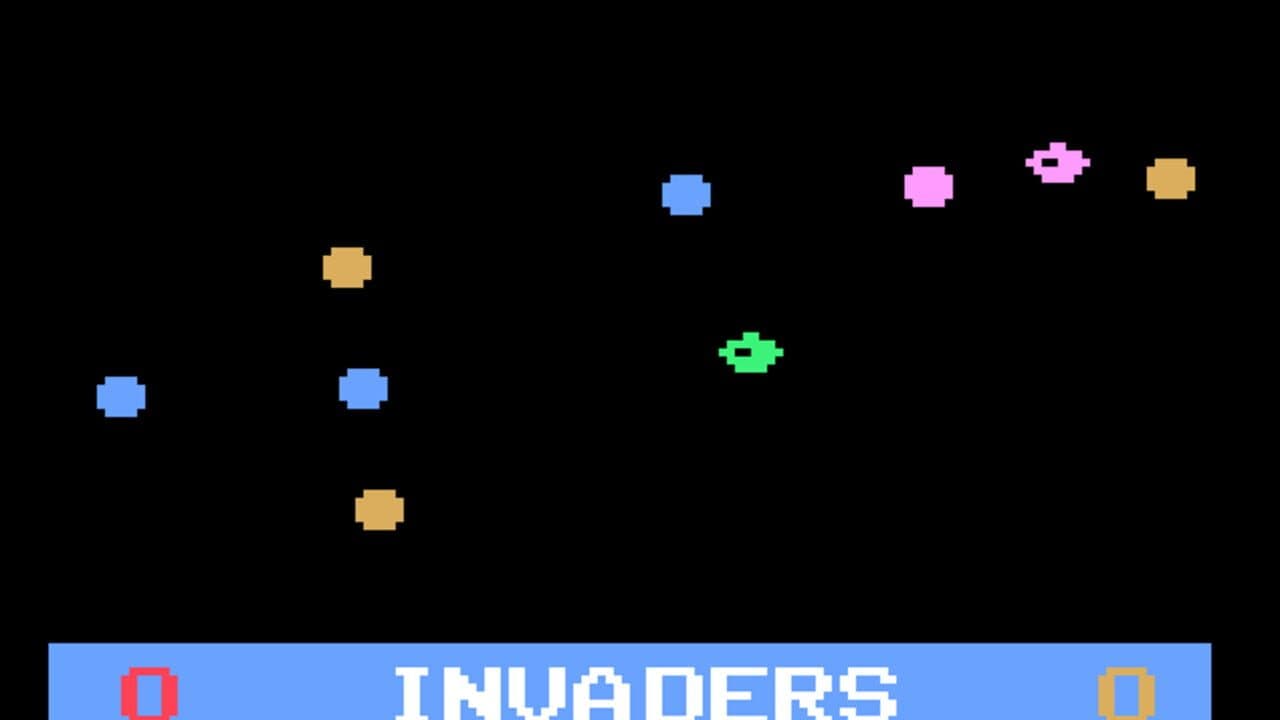 Invaders from Hyperspace! thumbnail 3