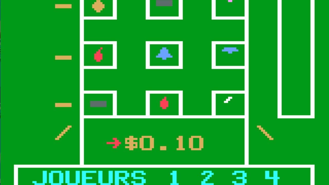 Casino Slot Machine thumbnail 2