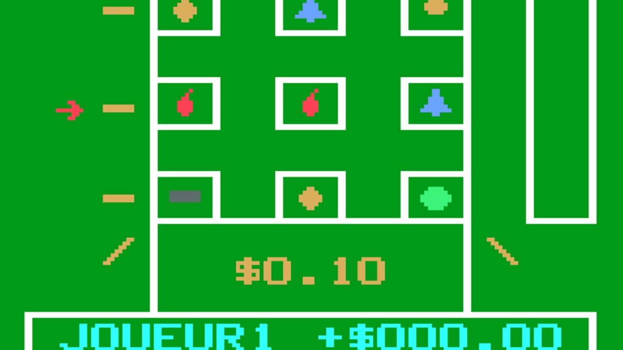 Casino Slot Machine screenshot 1