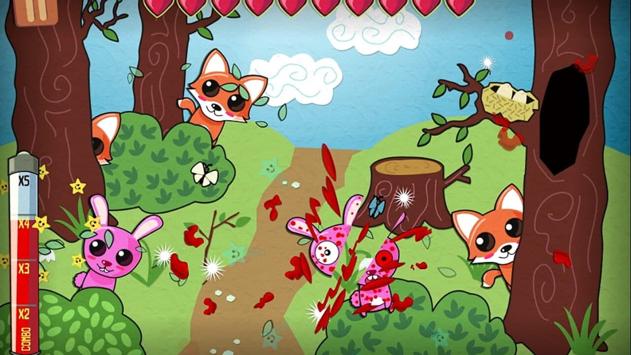 Kawaii Killer thumbnail 3