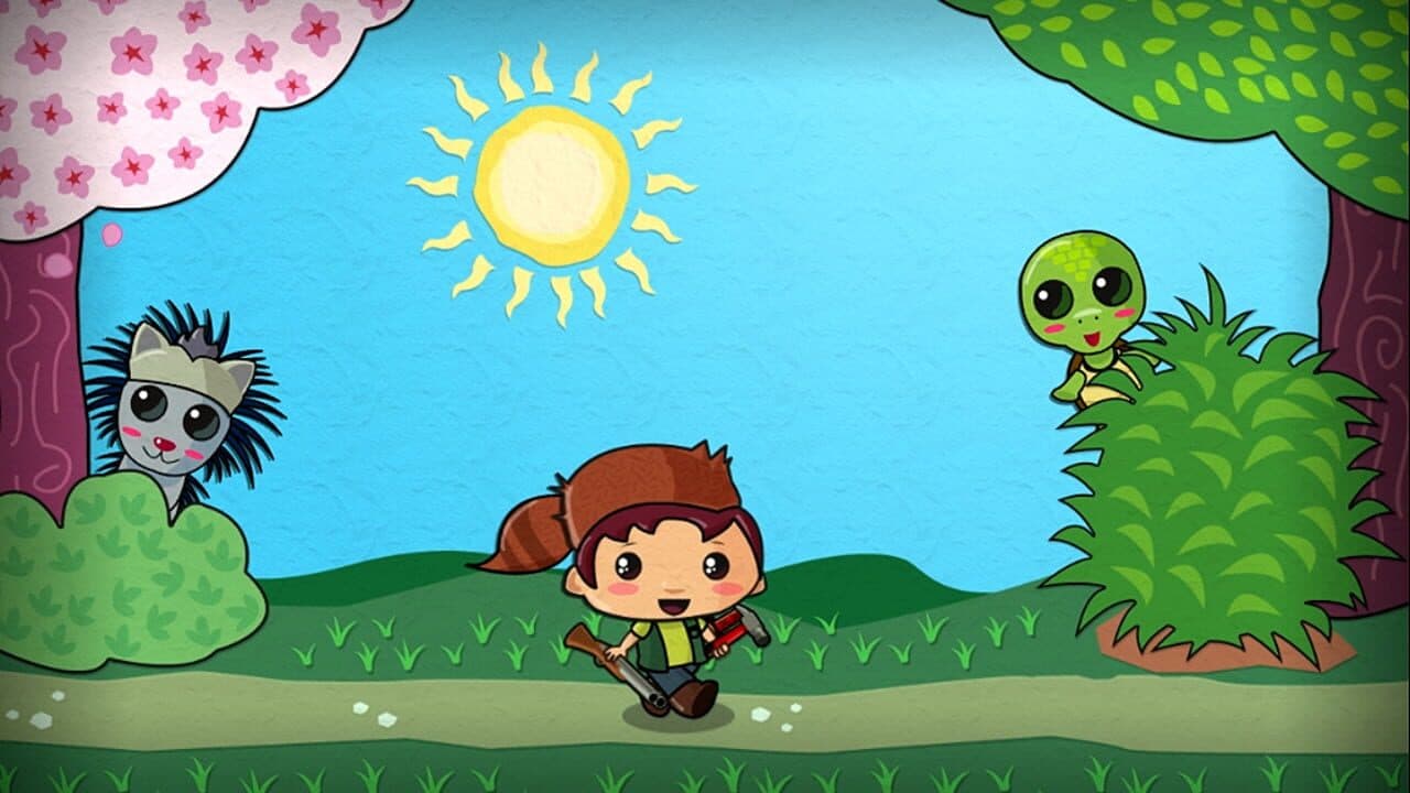 Kawaii Killer thumbnail 2