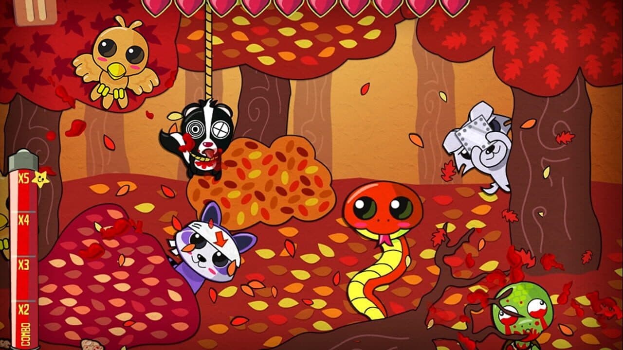 Kawaii Killer thumbnail 4