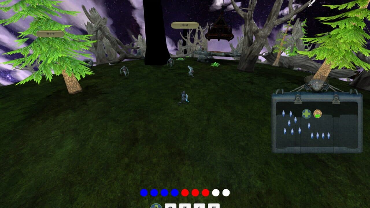 Masters Of Conquest thumbnail 2
