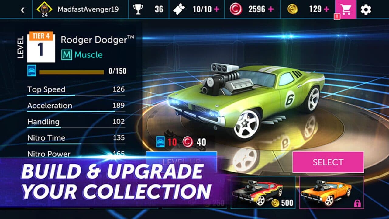 Hot Wheels Infinite Loop thumbnail 3