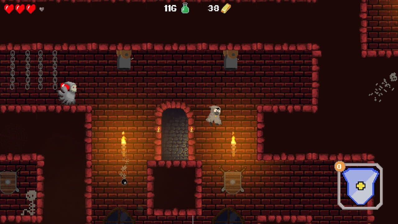 Restless Hero thumbnail 5