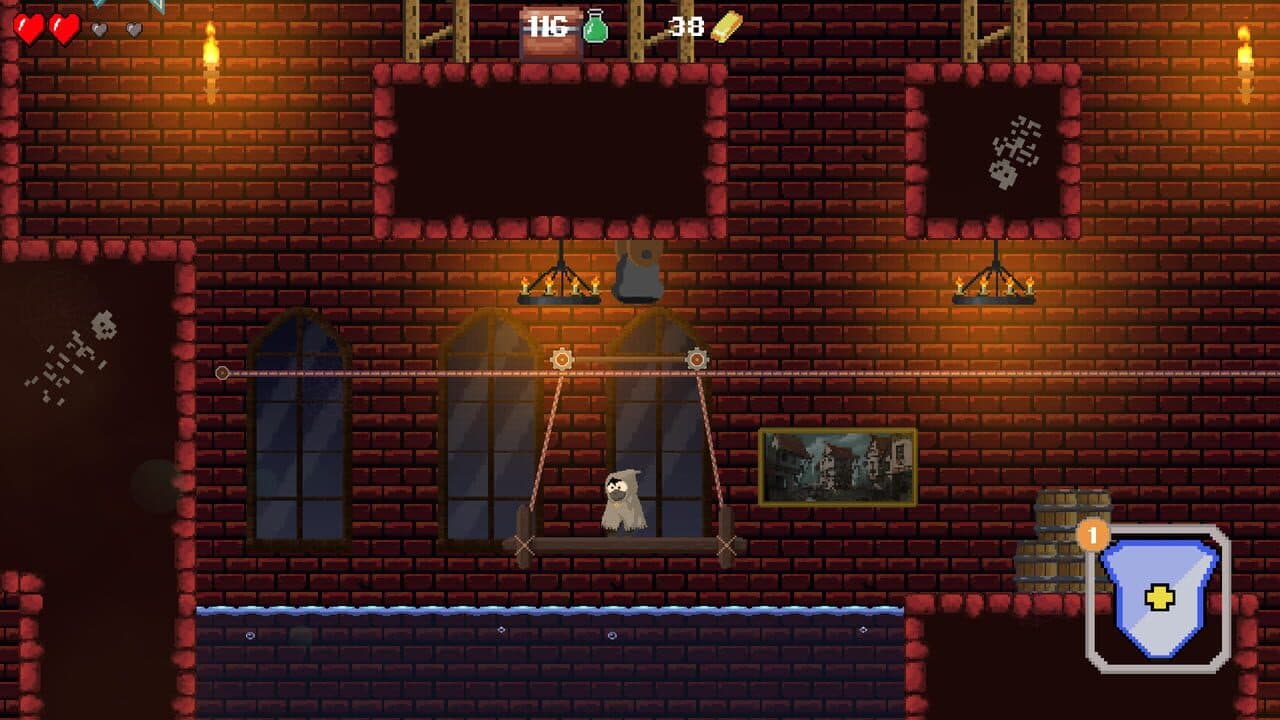 Restless Hero thumbnail 6