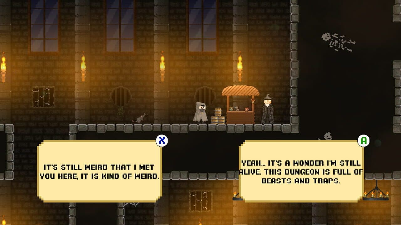 Restless Hero thumbnail 7