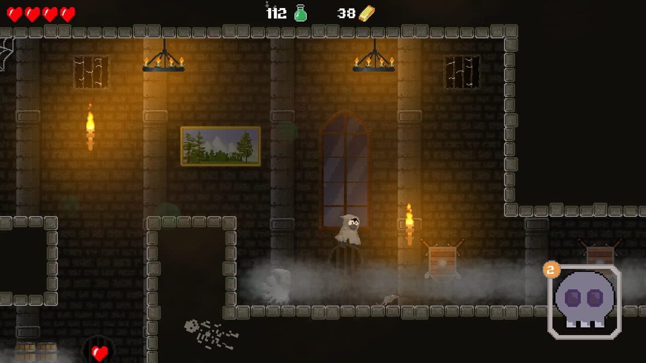 Restless Hero thumbnail 3