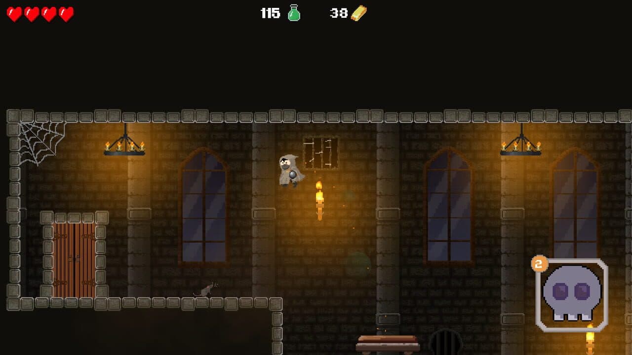 Restless Hero thumbnail 8