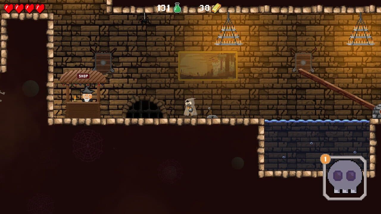 Restless Hero thumbnail 10