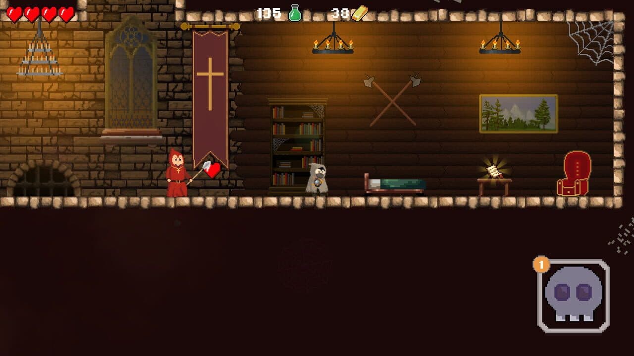 Restless Hero thumbnail 9